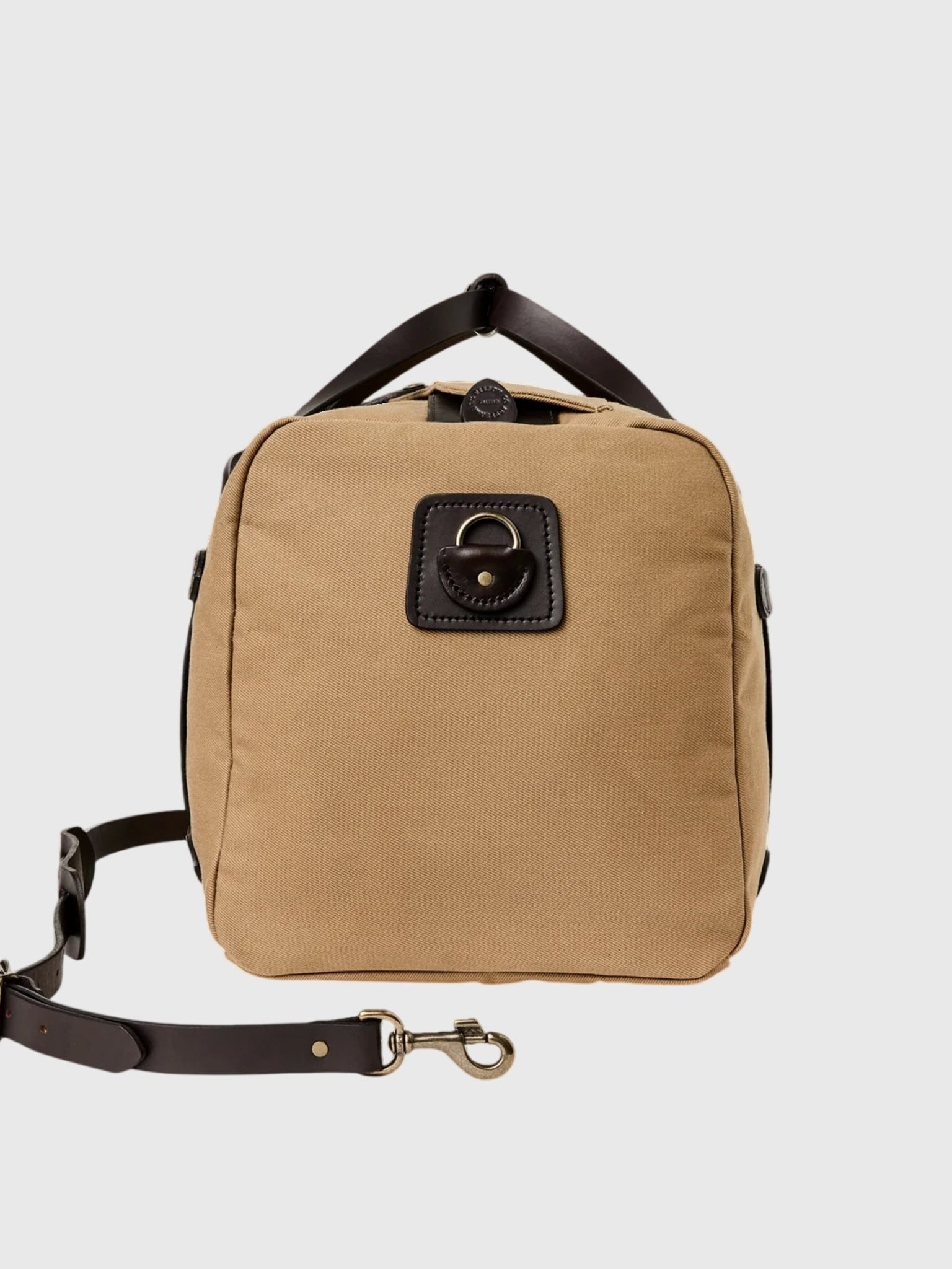 Filson Medium Rugged Twill Duffle Bag - Saint Bernard
