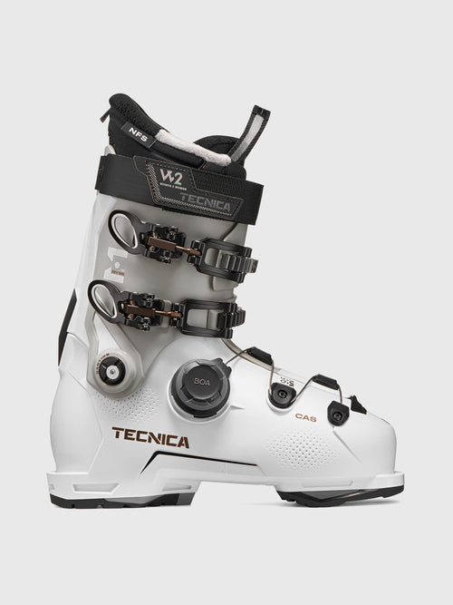 Tecnica Mach BOA 95 MV Women's Ski Boots 2026