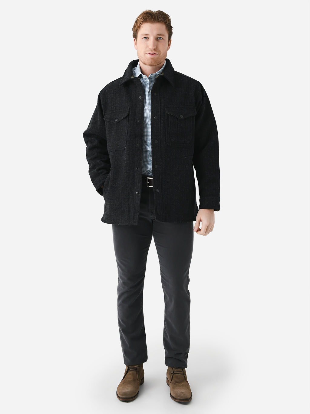 20232893xBLACKMARLHEATHERCHECK-alt1