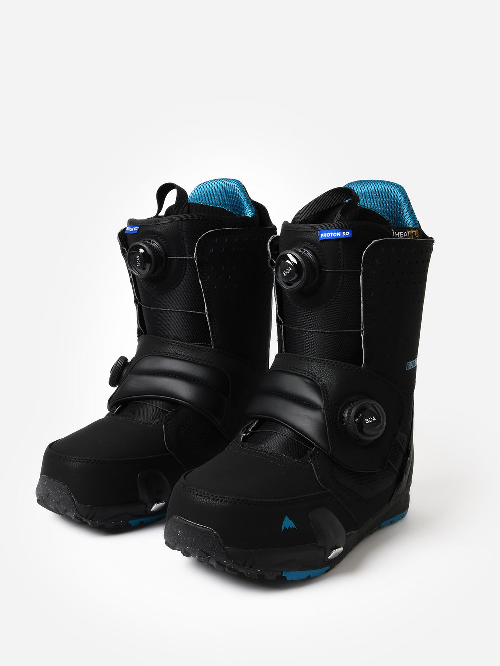 Burton Men's Photon Step On Wide Snowboard Boots 2025