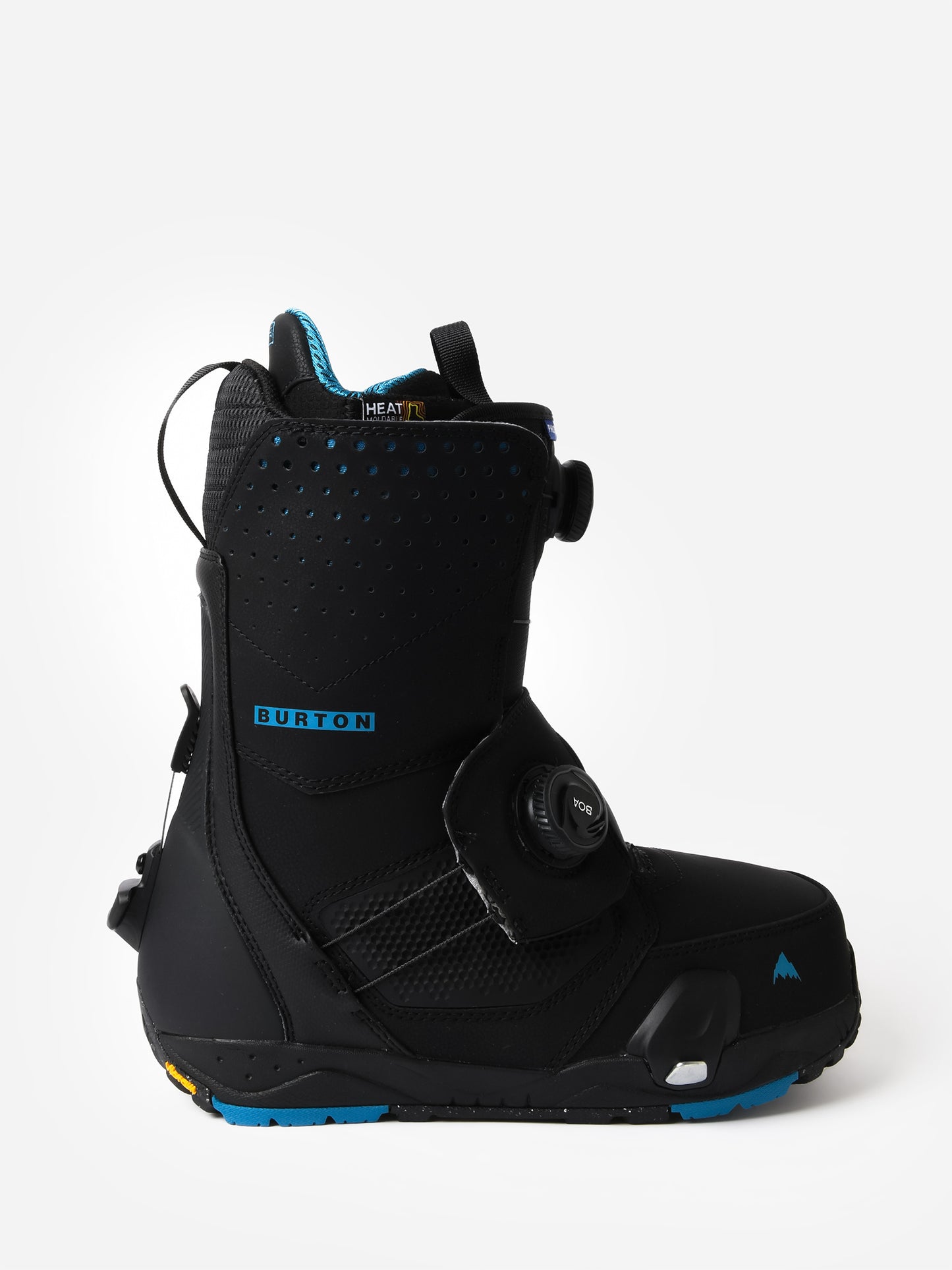 Burton Men's Photon Step On Wide Snowboard Boots 2025