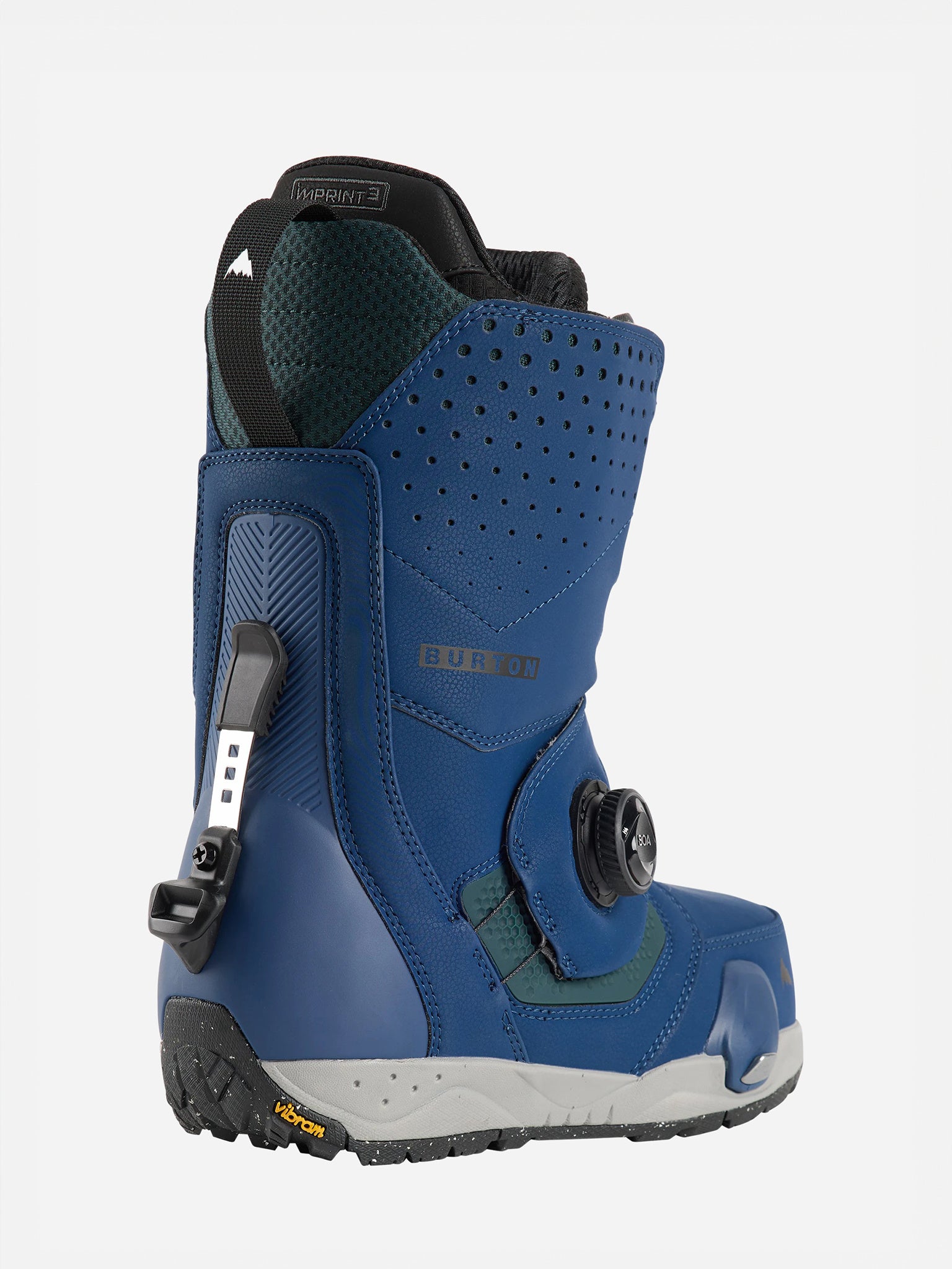 Burton Photon Step On Wide Men's Snowboard Boots 2025