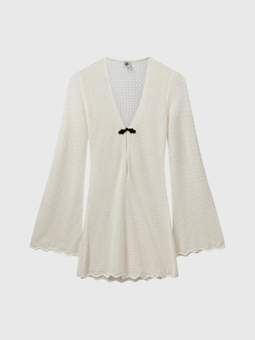 The Garment Women's Tanzania Short Dress