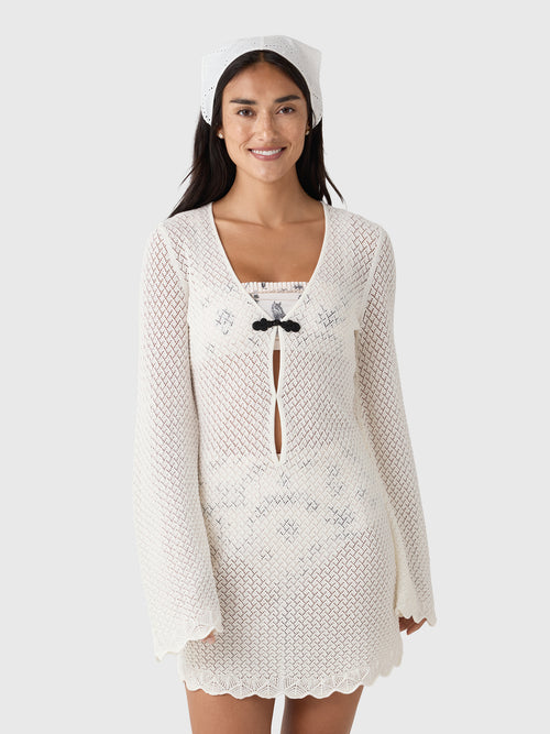 The Garment Women's Tanzania Short Dress