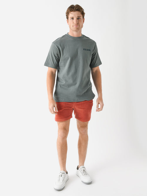 Filson Men's Frontier Graphic T-Shirt