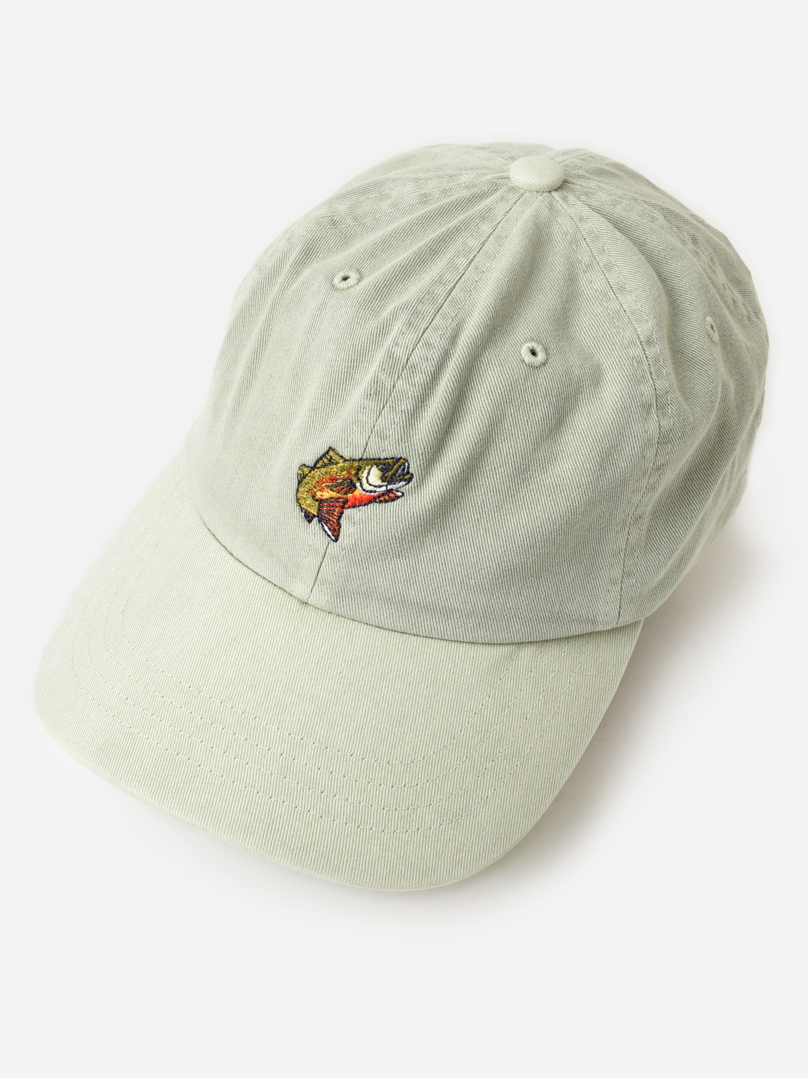 HUMAN MADE MUHLBAUER CHAMBRAY CAP ハンチング HUMAN MADE MUHLBAUER CHAMBRAY CAP ハンチング Cap POPEYE 4