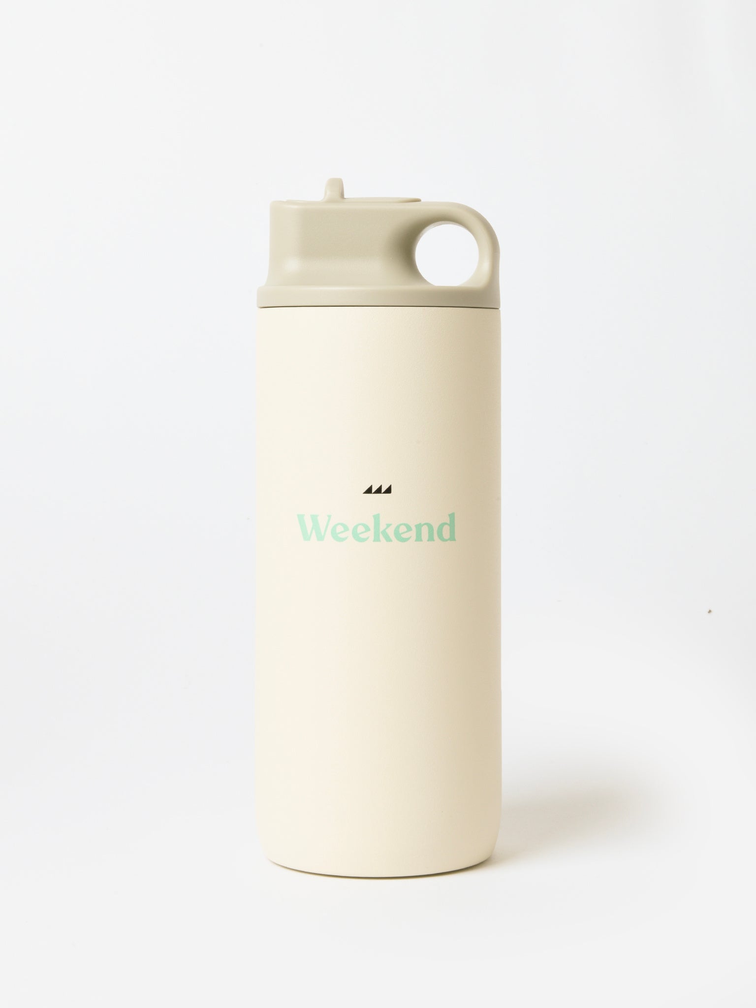 Weekend Active Tumbler - Saint Bernard