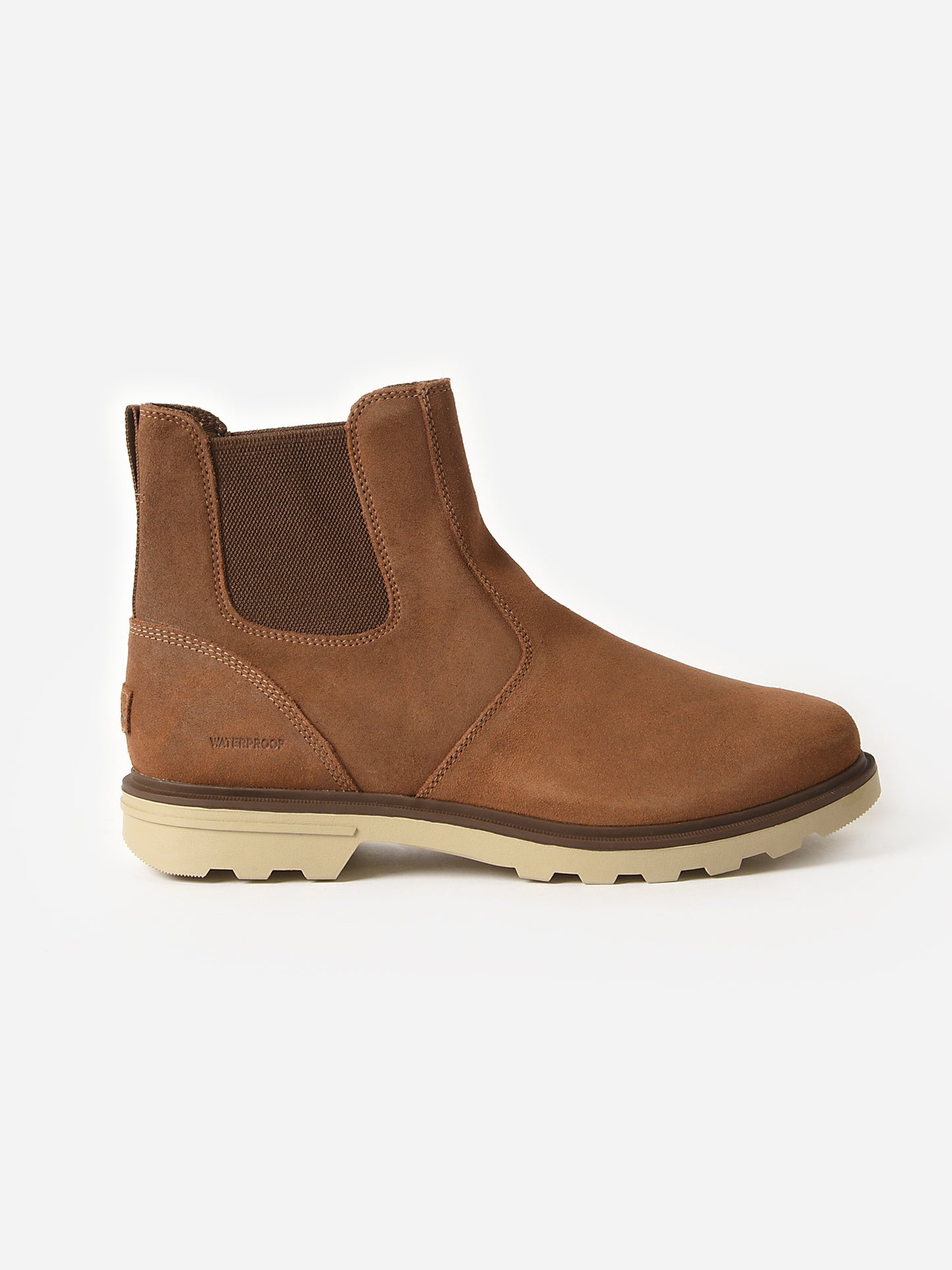 Sorel Men's Carson™ Chelsea Boot - Saint Bernard