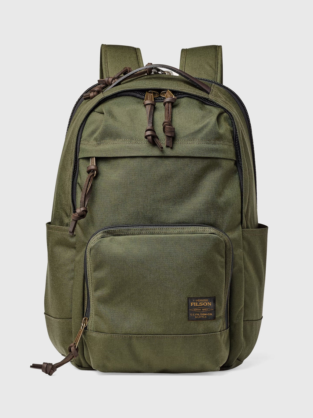 Filson Dryden Backpack - Saint Bernard