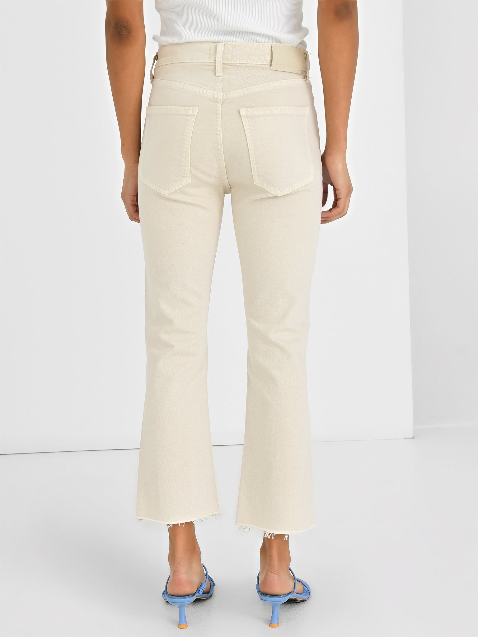 Citizens Of Humanity Women's Isola Bootcut Jean | $56.90 | Saint