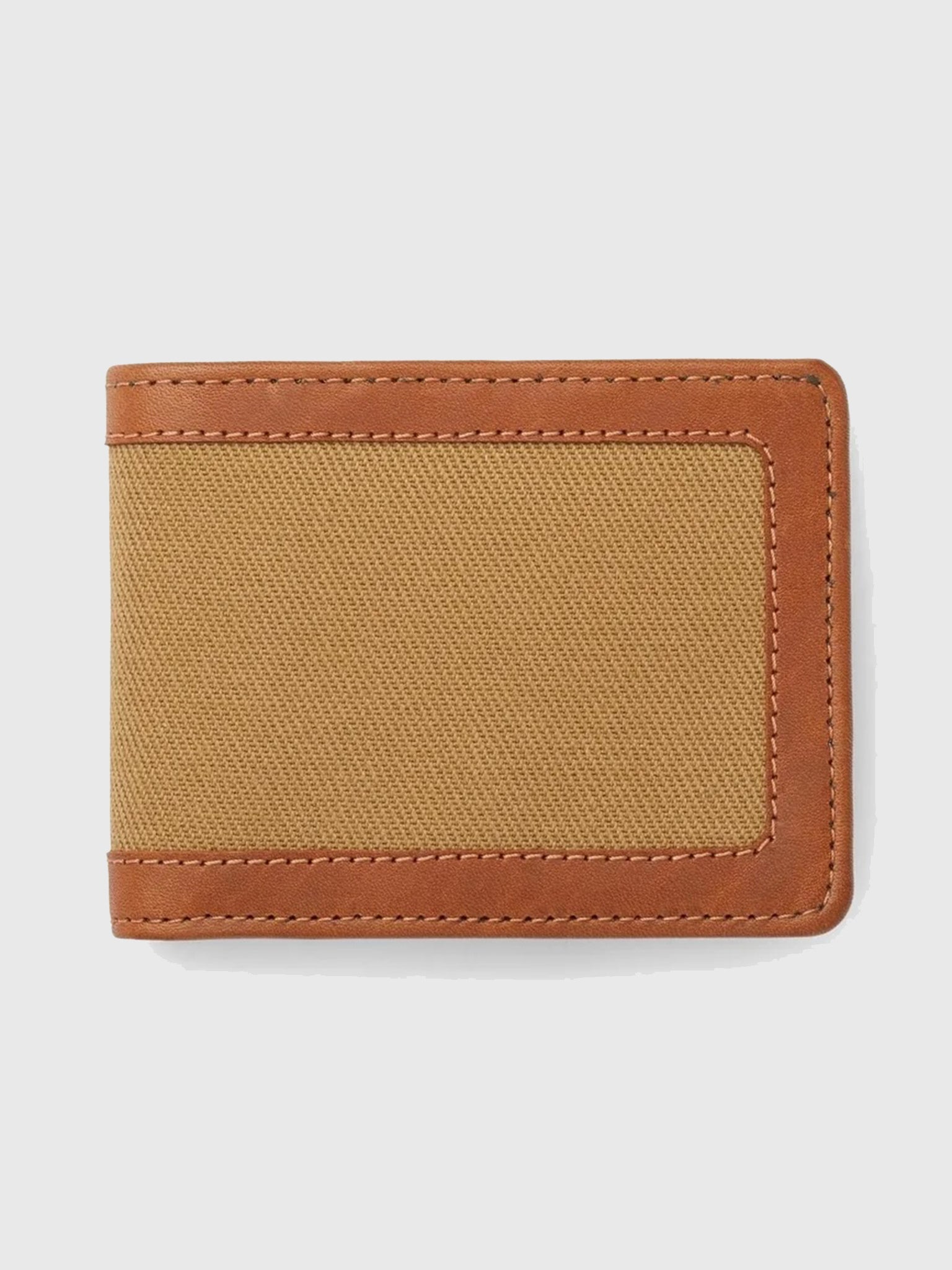 Filson Outfitter Wallet - Saint Bernard