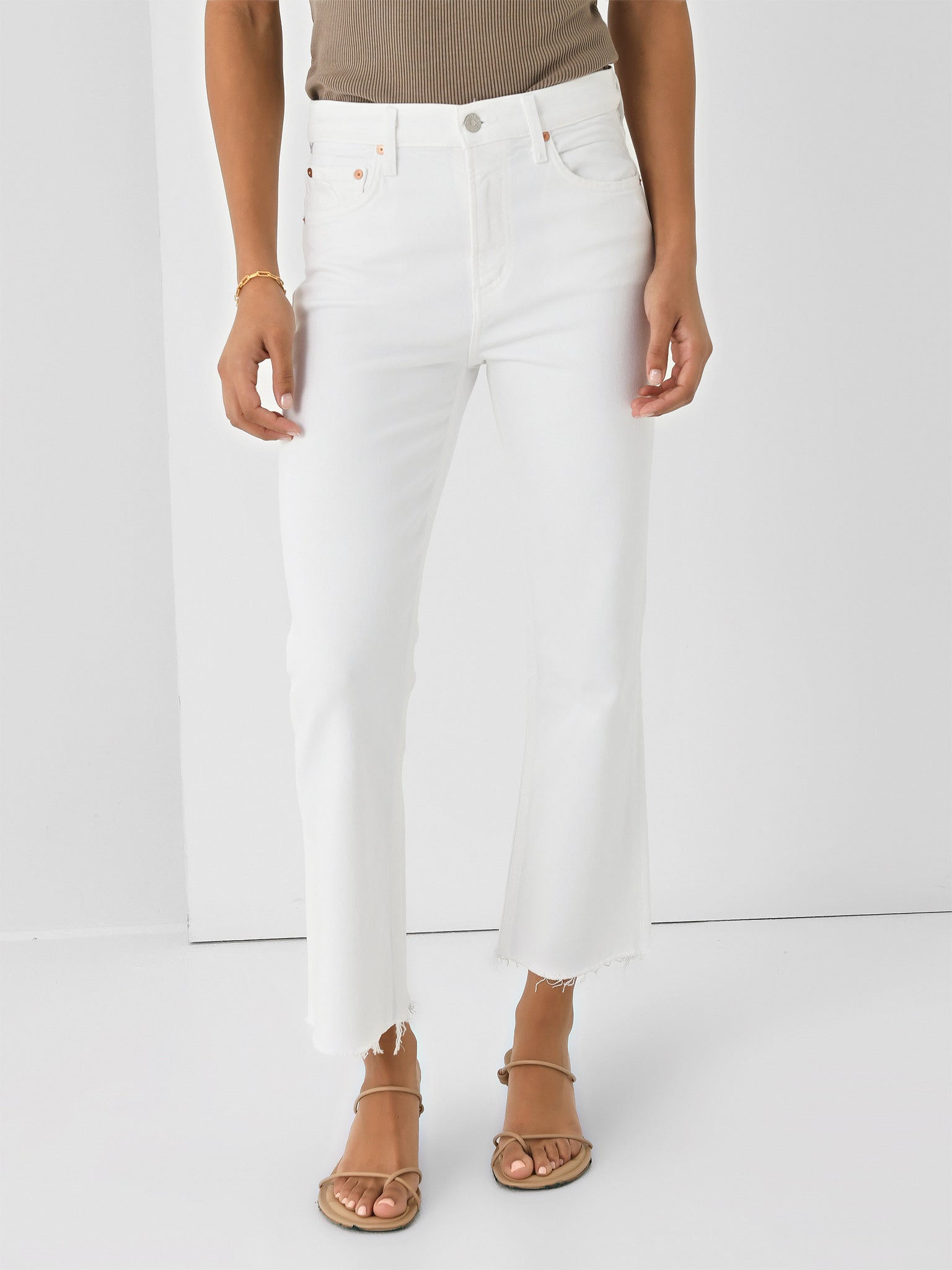 Citizens Of Humanity Women's Isola Bootcut Jean - Saint Bernard