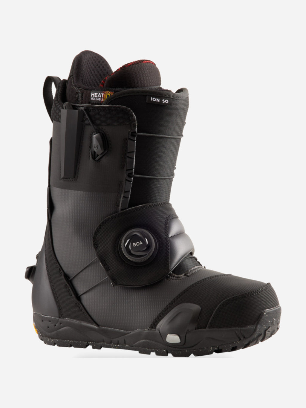 Burton Ion Step On Snowboard Boots 2024 - Saint Bernard