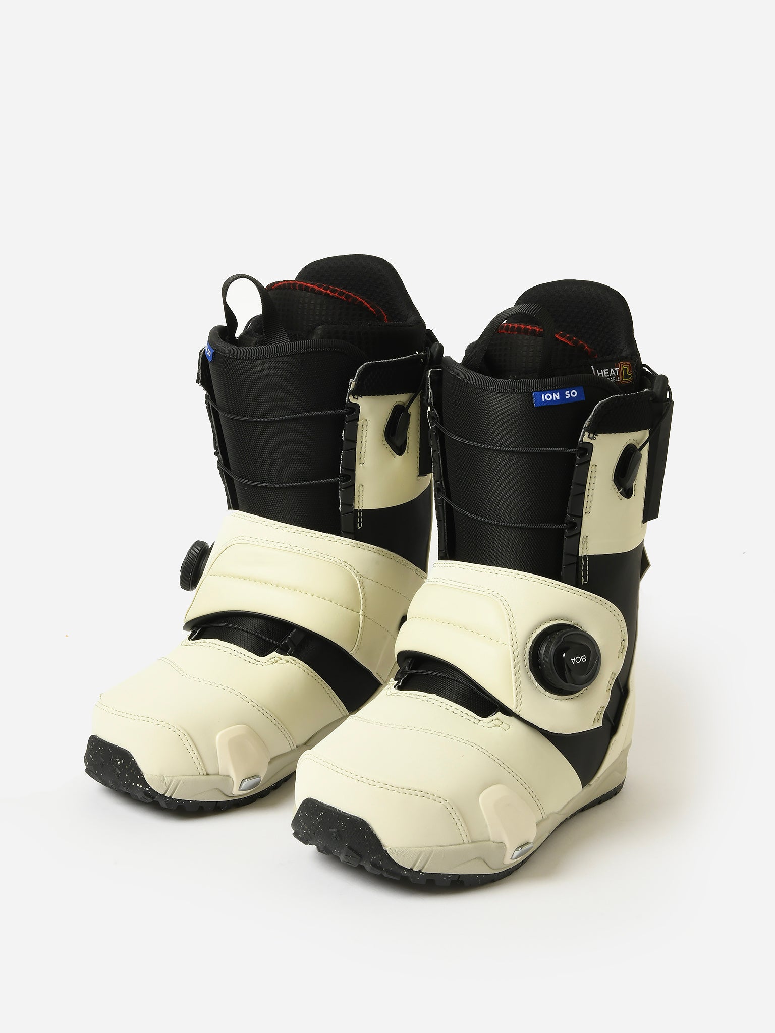 Burton Ion Step On Snowboard Boots 2024