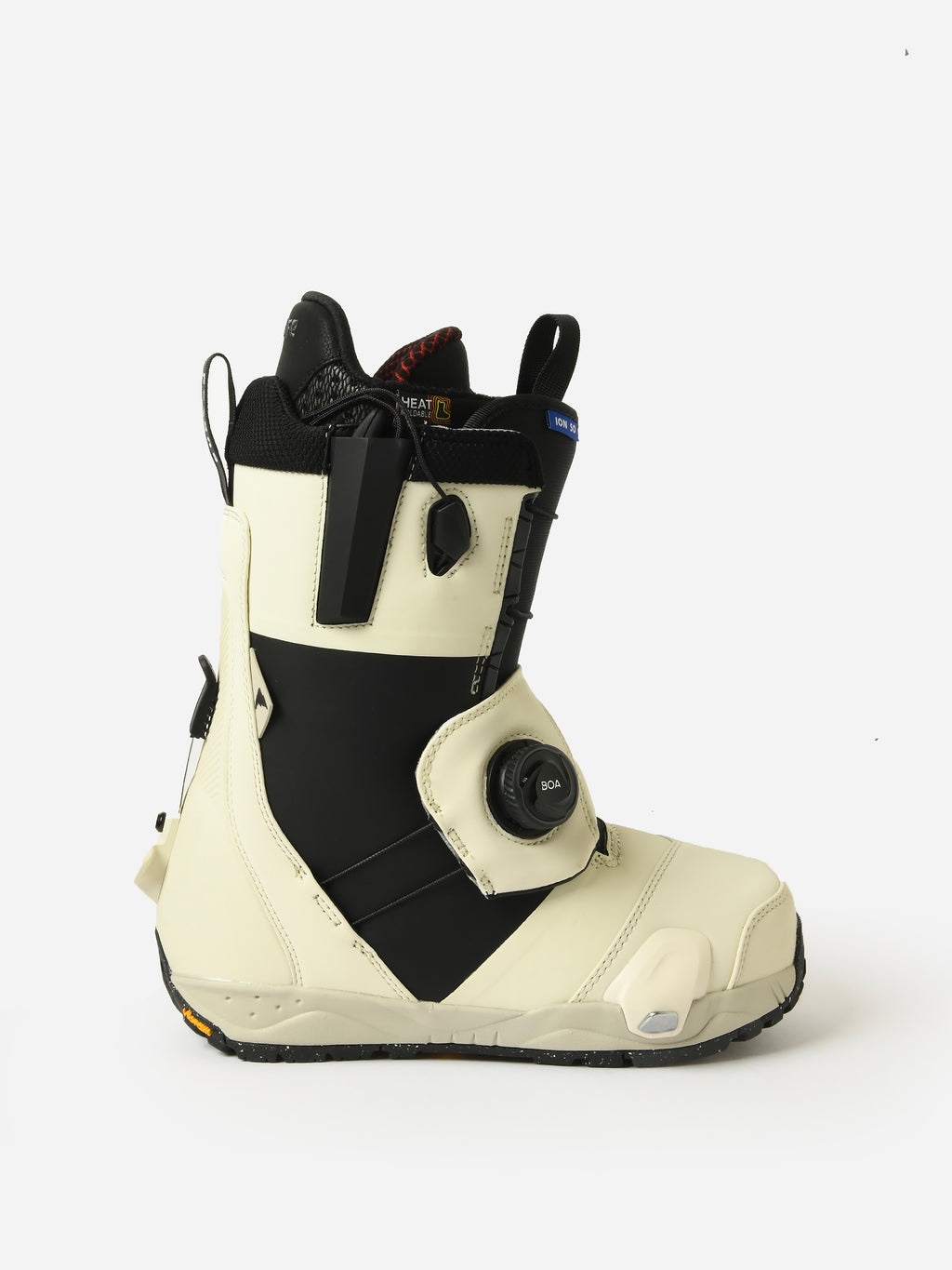 Burton Ion Step On Snowboard Boots 2024 - Saint Bernard