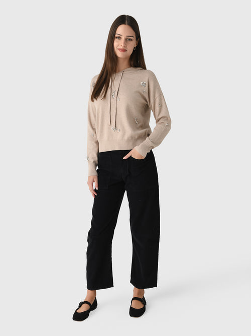 MVG Women's Jewel Hoodie