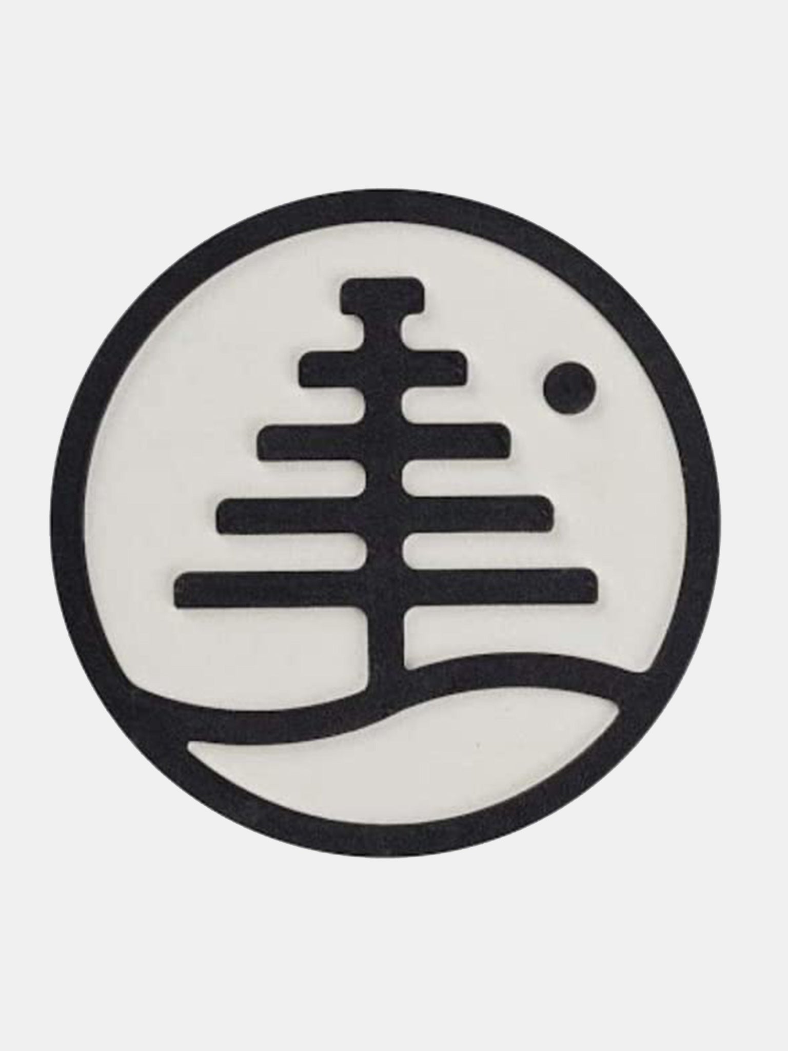 Burton Foam Stomp Pad - Saint Bernard