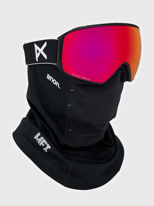 Anon M4 Toric Goggles + Bonus Lens + MFI® Face Mask
