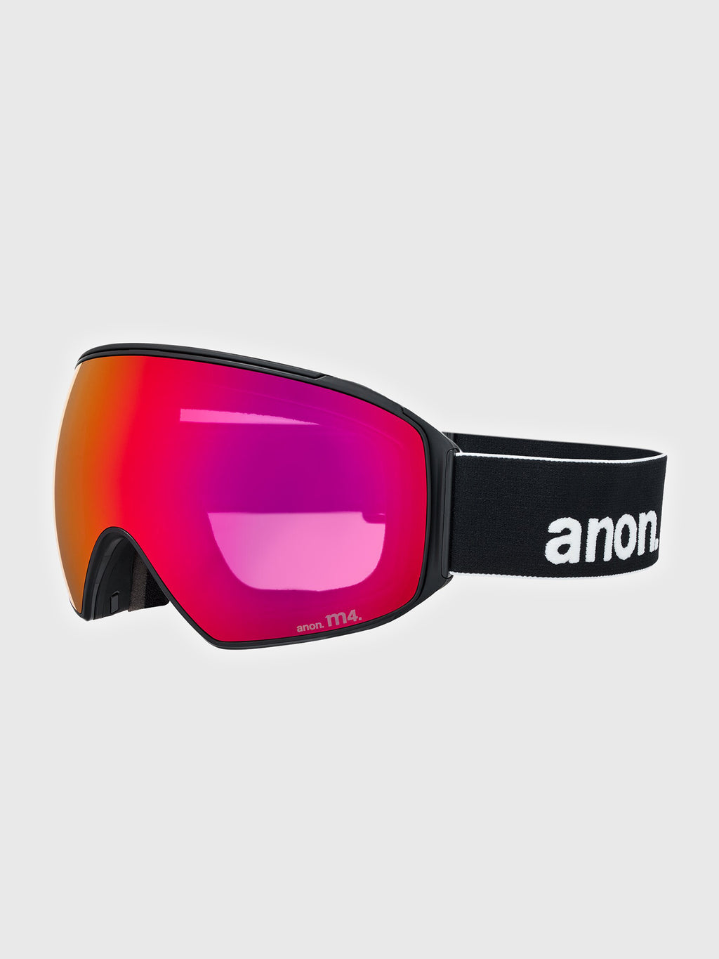 anon m4s toric goggles Anon M4 Toric Goggles + Bonus Lens + MFI® Face Mask – Saint Bernard