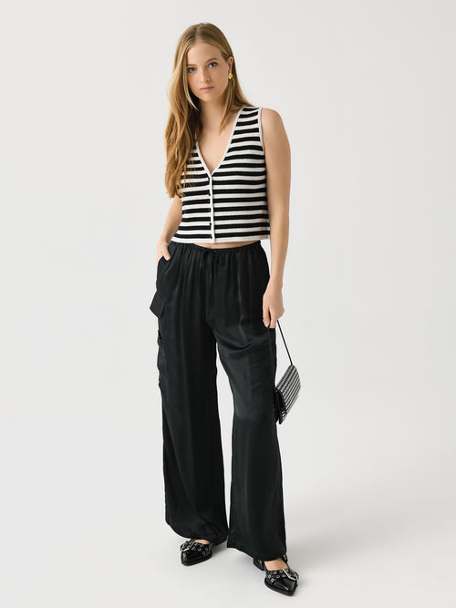 Ciao Lucia Women's Marceau Pant