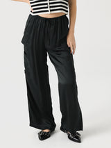 Ciao Lucia Women's Marceau Pant - Saint Bernard