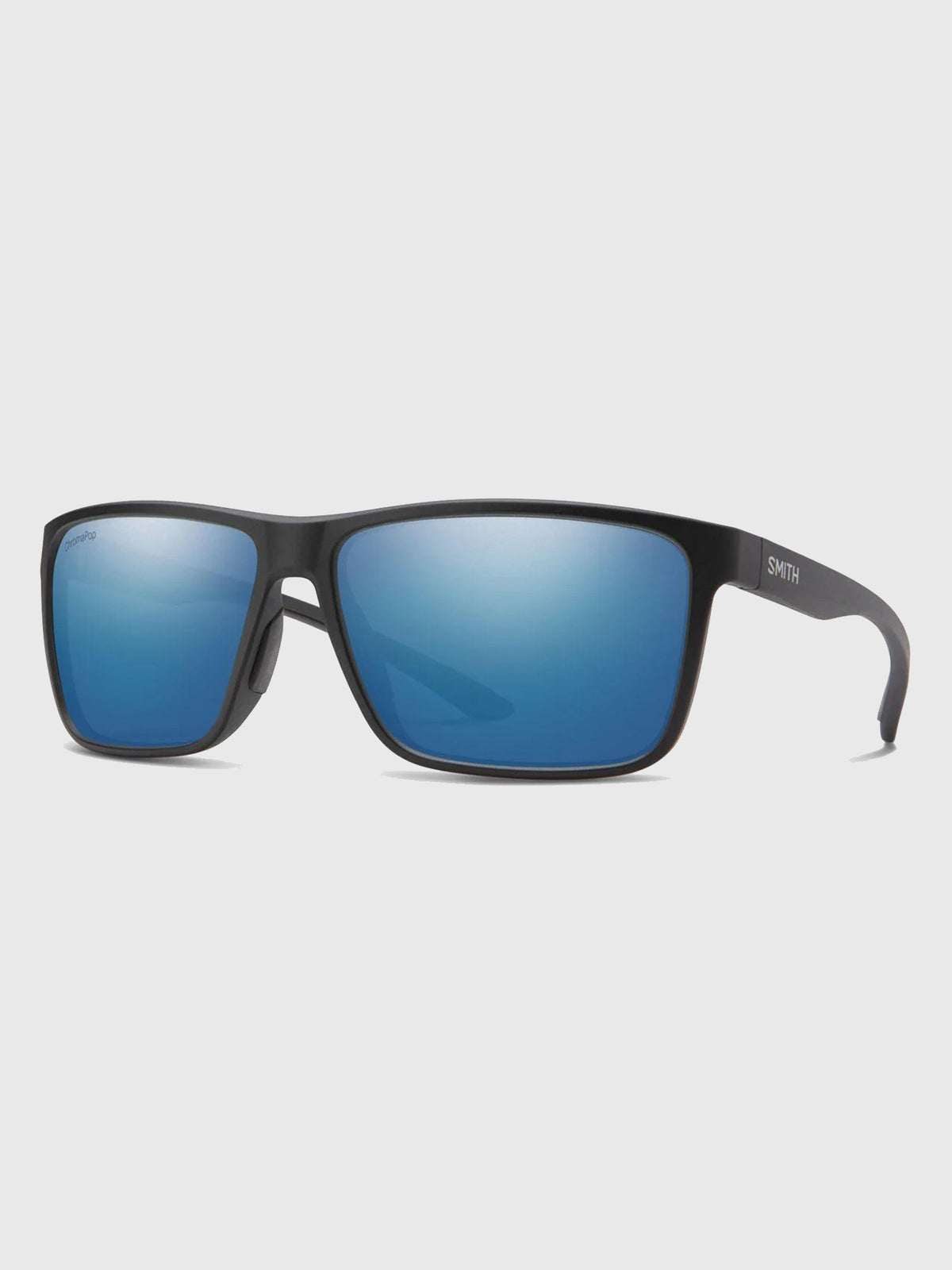 Smith Riptides Model Face Smith Riptide Sunglasses – Saint Bernard