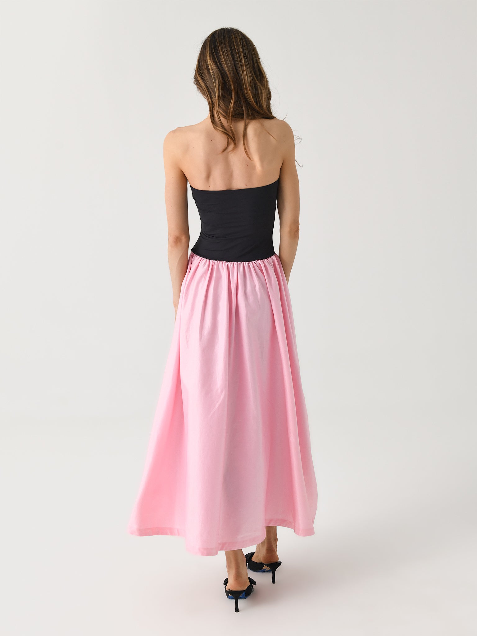 ciao lucia maxi dress Ciao Lucia Long Dresses: midi dress, maxi dress