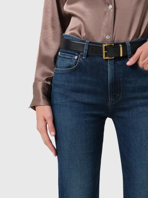 Citizens Of Humanity Women's Lilah High Rise Bootcut Jean
