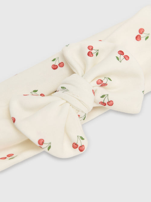 Magnolia Baby Baby Girls' Cherry Grove Headband