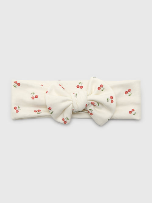 Magnolia Baby Baby Girls' Cherry Grove Headband
