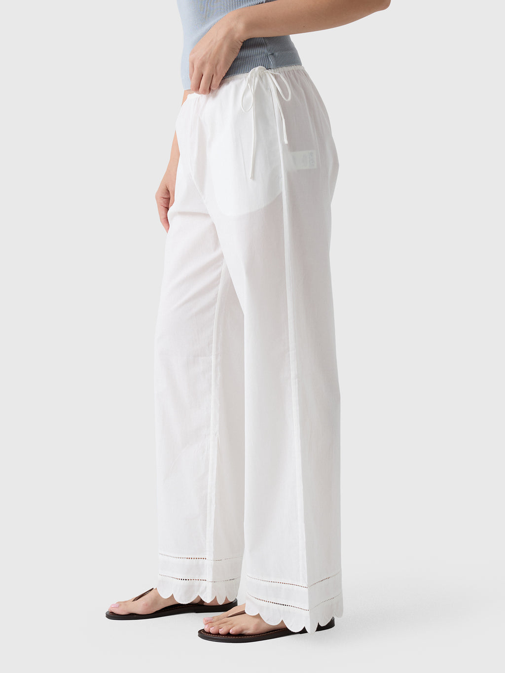 The Garment Women's Kirsten Pant - Saint Bernard