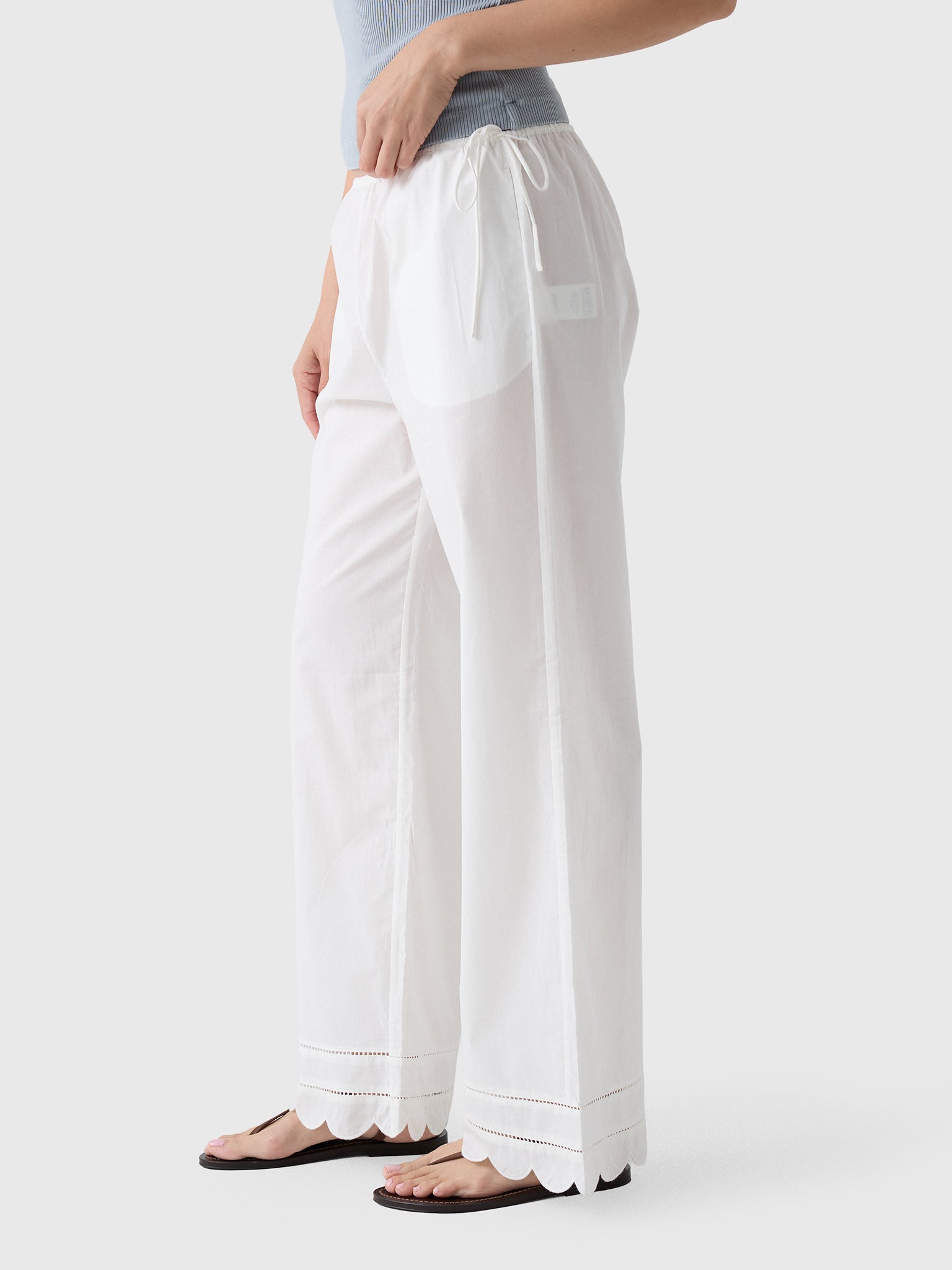 The Garment Women's Kirsten Pant - Saint Bernard