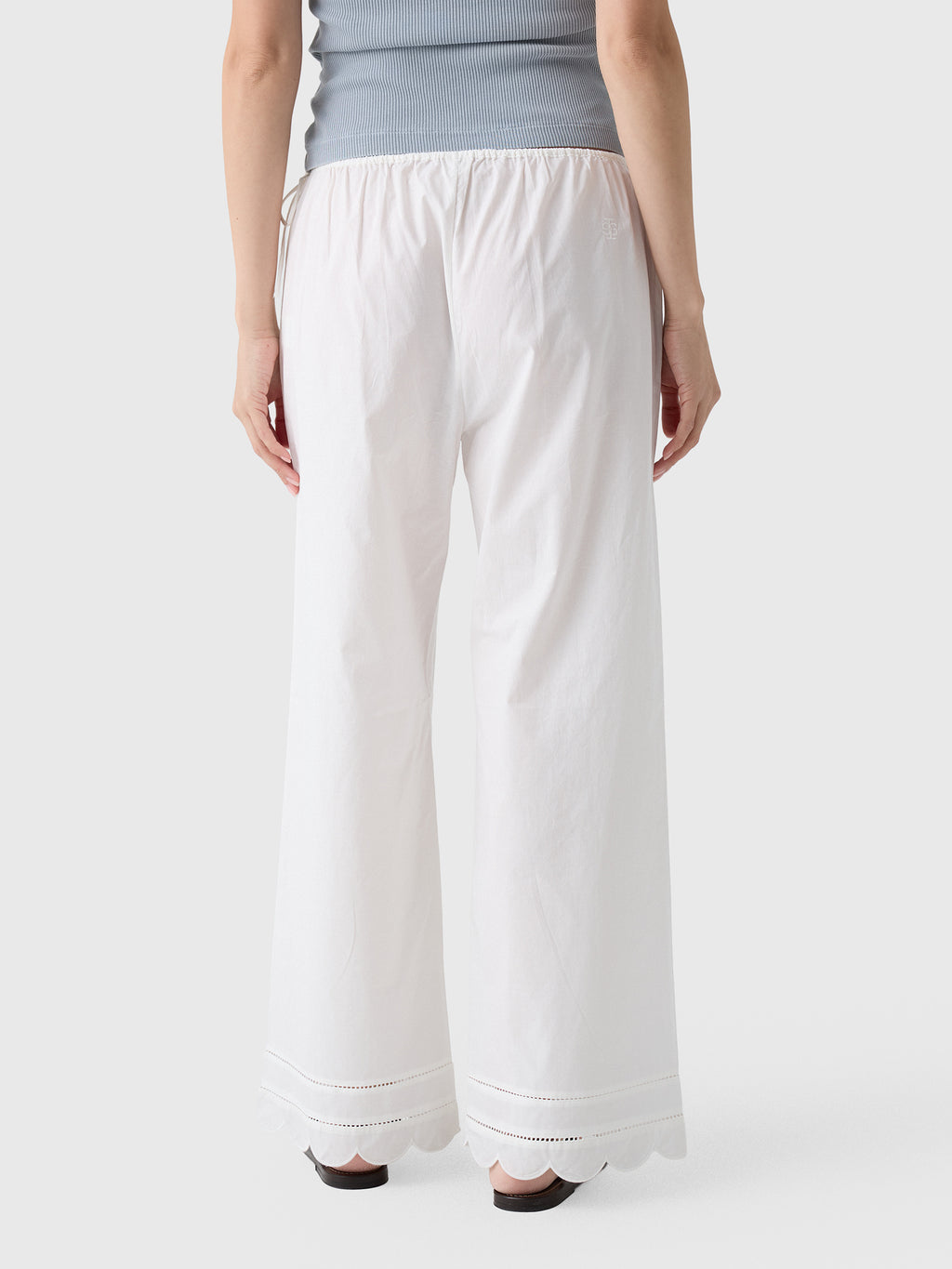 The Garment Women's Kirsten Pant - Saint Bernard