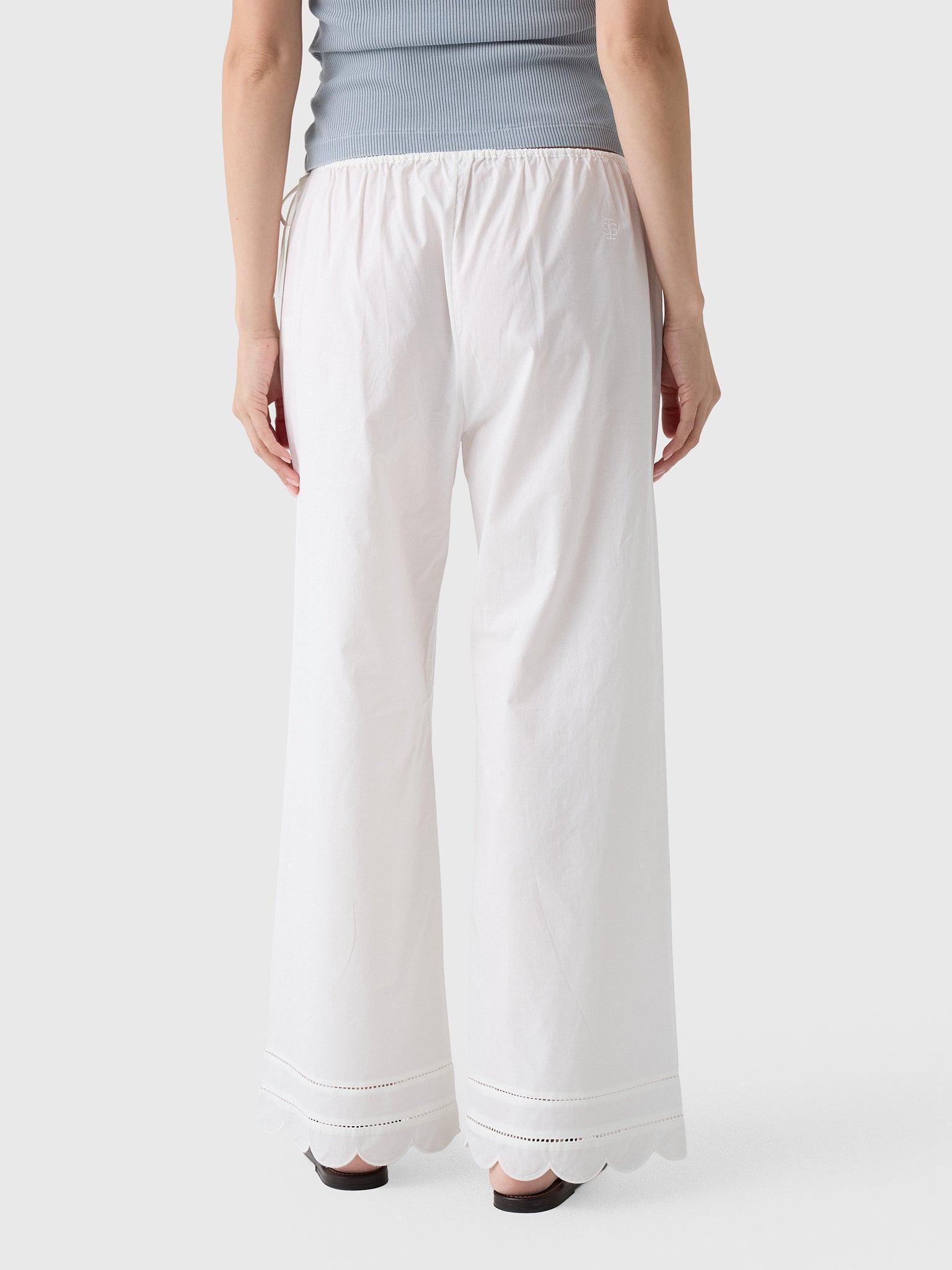 The Garment Women's Kirsten Pant - Saint Bernard
