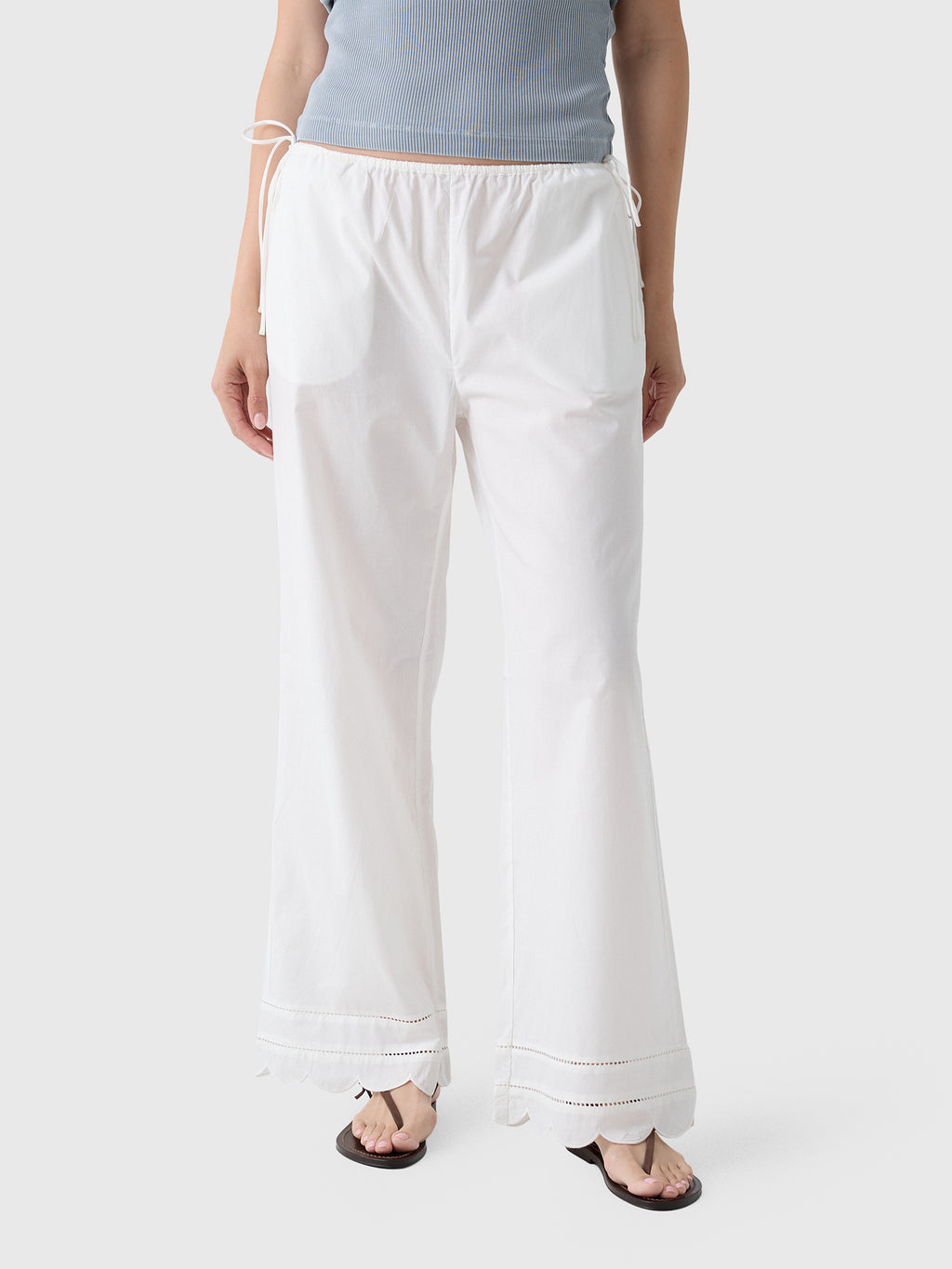 The Garment Women's Kirsten Pant - Saint Bernard