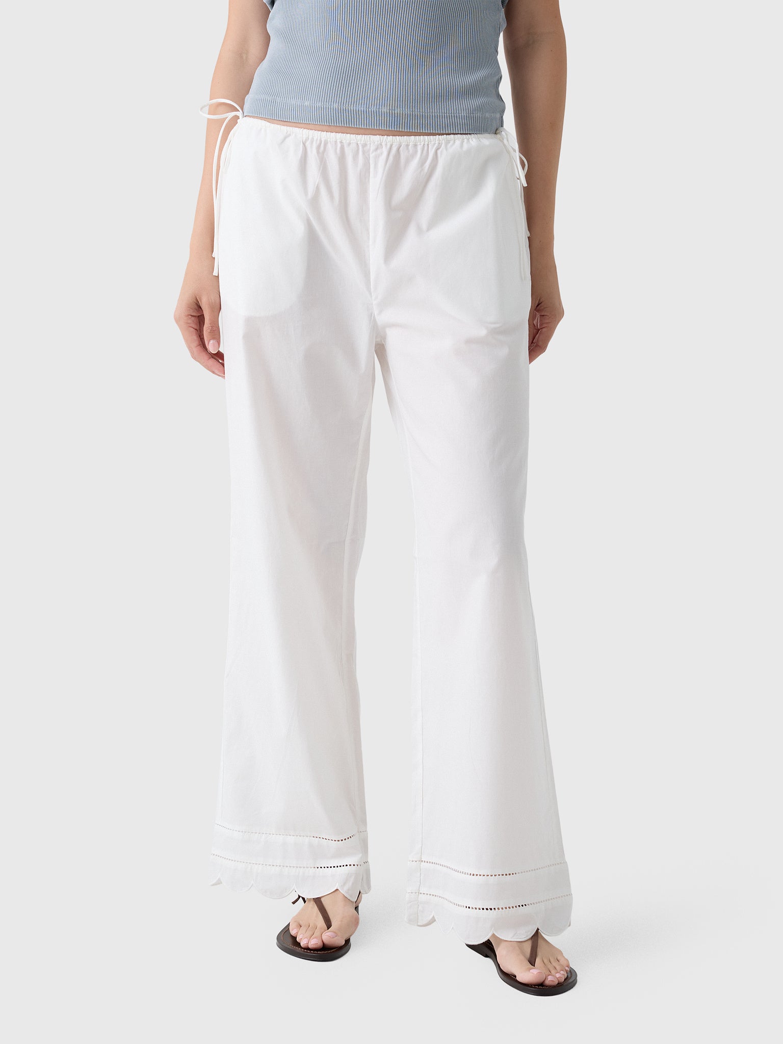 The Garment Women's Kirsten Pant - Saint Bernard