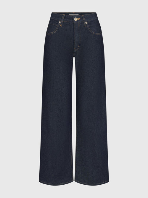Frame Women's The Swing Jean