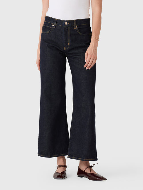 Frame Women's The Swing Jean - Saint Bernard