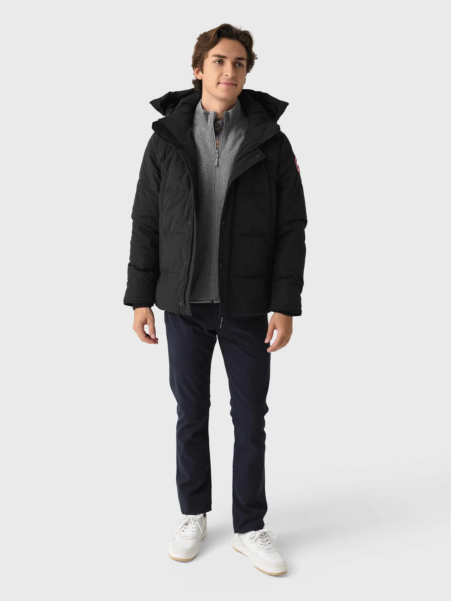 ジャケット・アウター   WYNDHAM PARKA s-l400.jpg