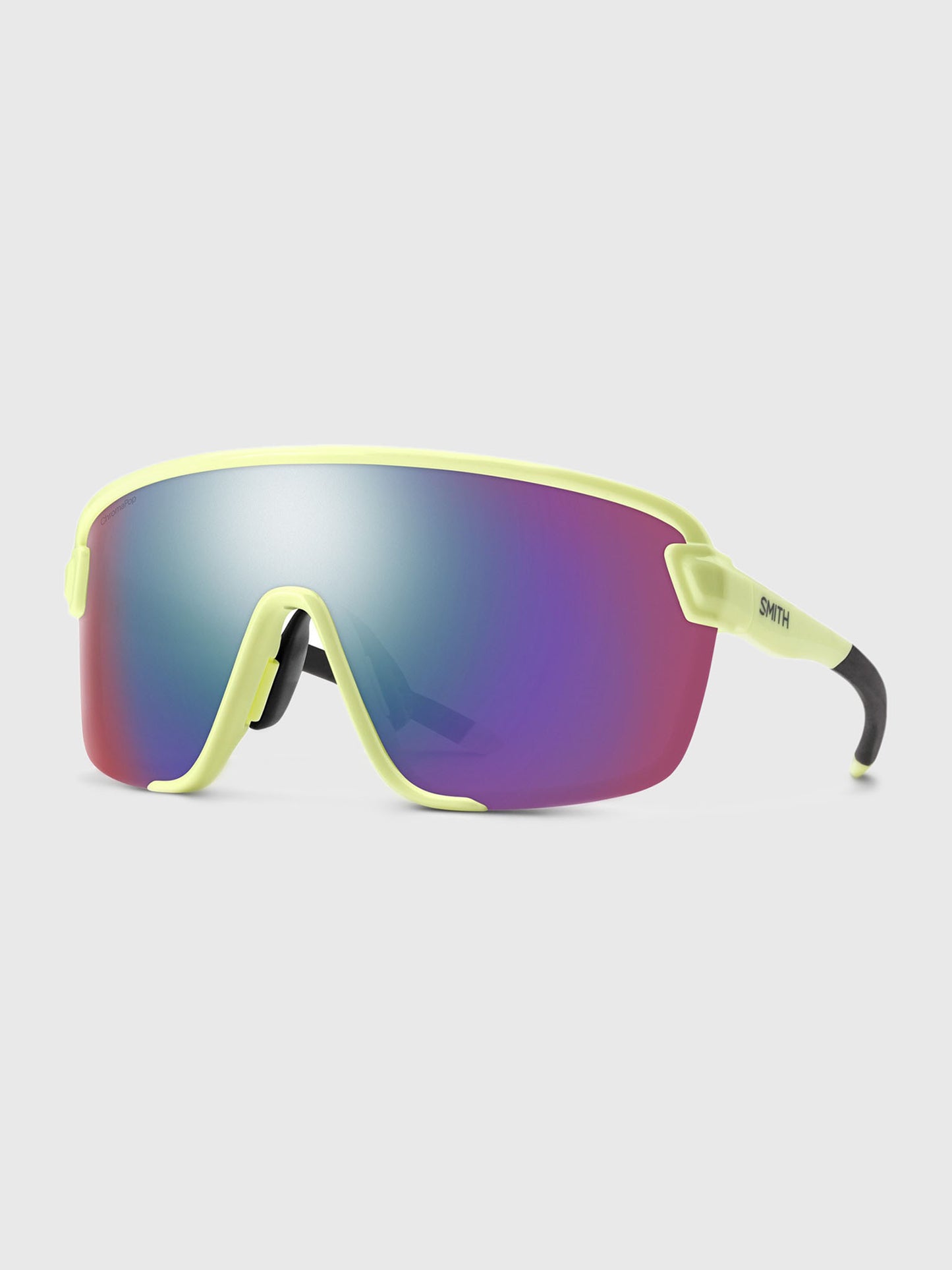 Smith Bobcat Sunglasses - Saint Bernard