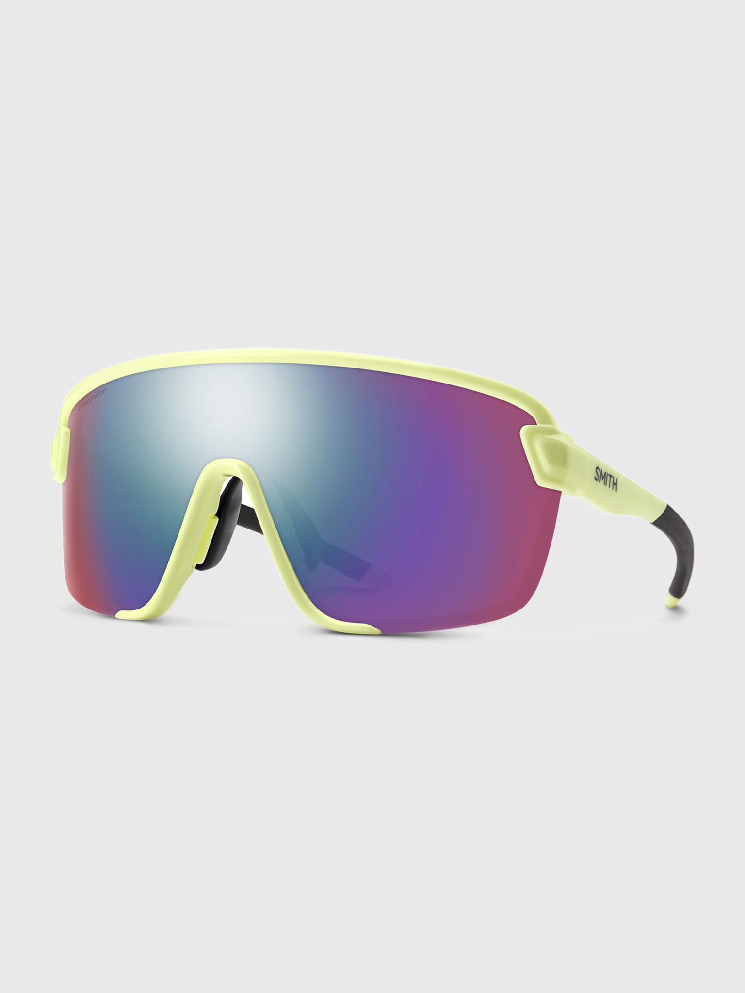 Smith Bobcat Sunglasses - Saint Bernard