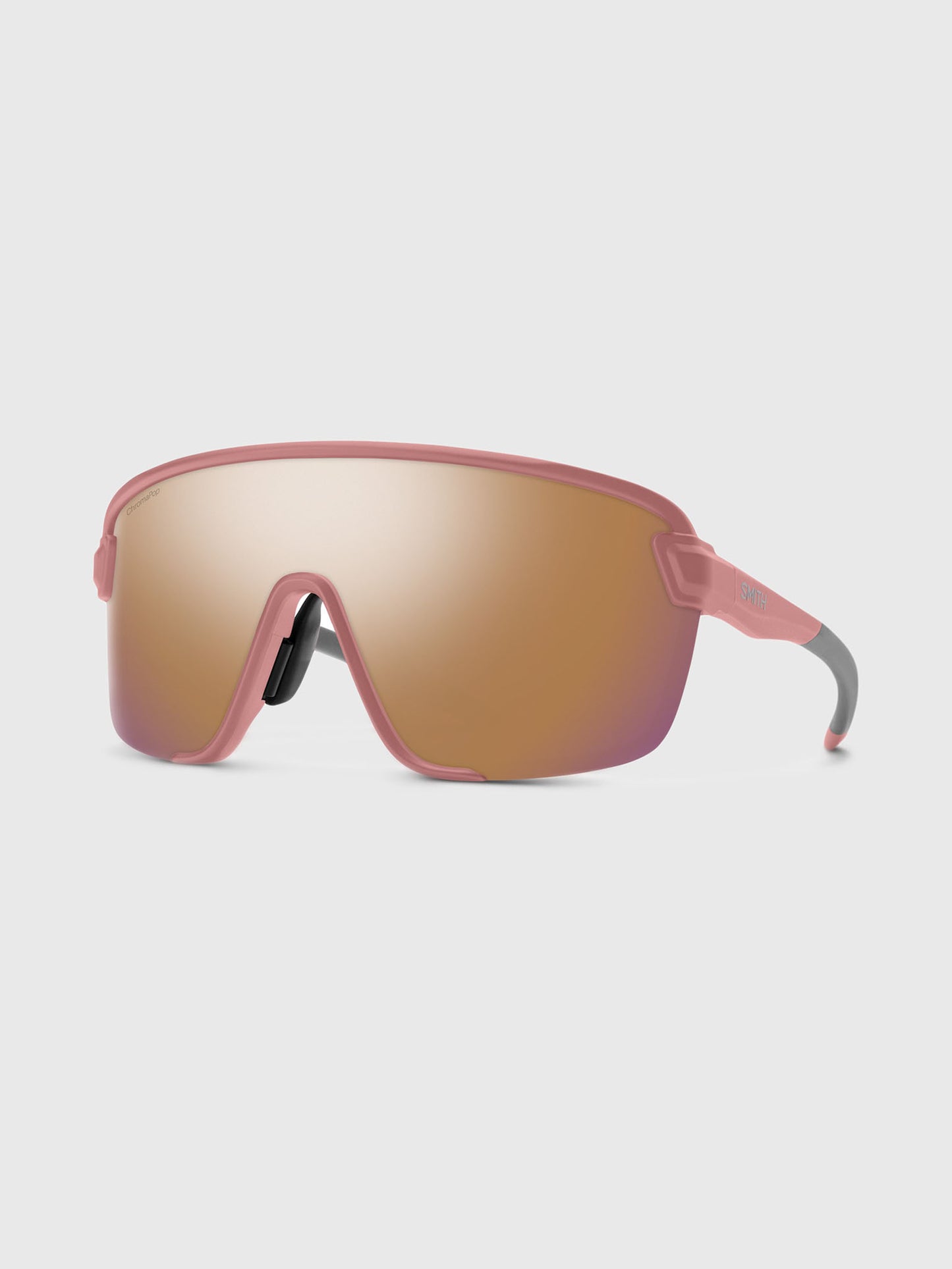 Smith Bobcat Sunglasses - Saint Bernard