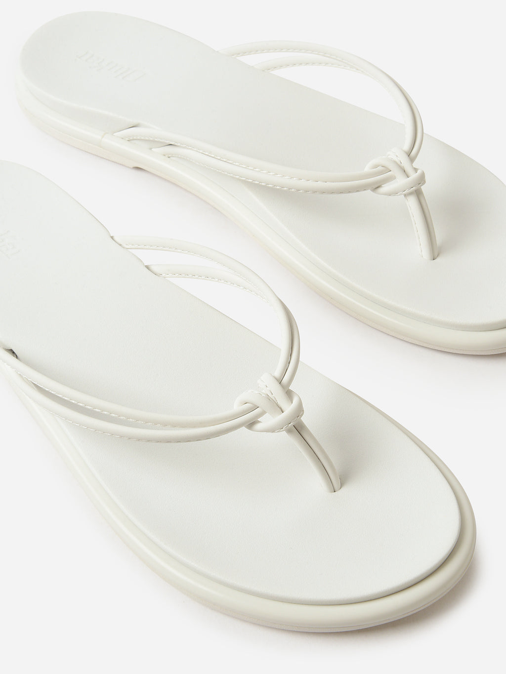 Olukai Women's Paki Flip Flop - Saint Bernard