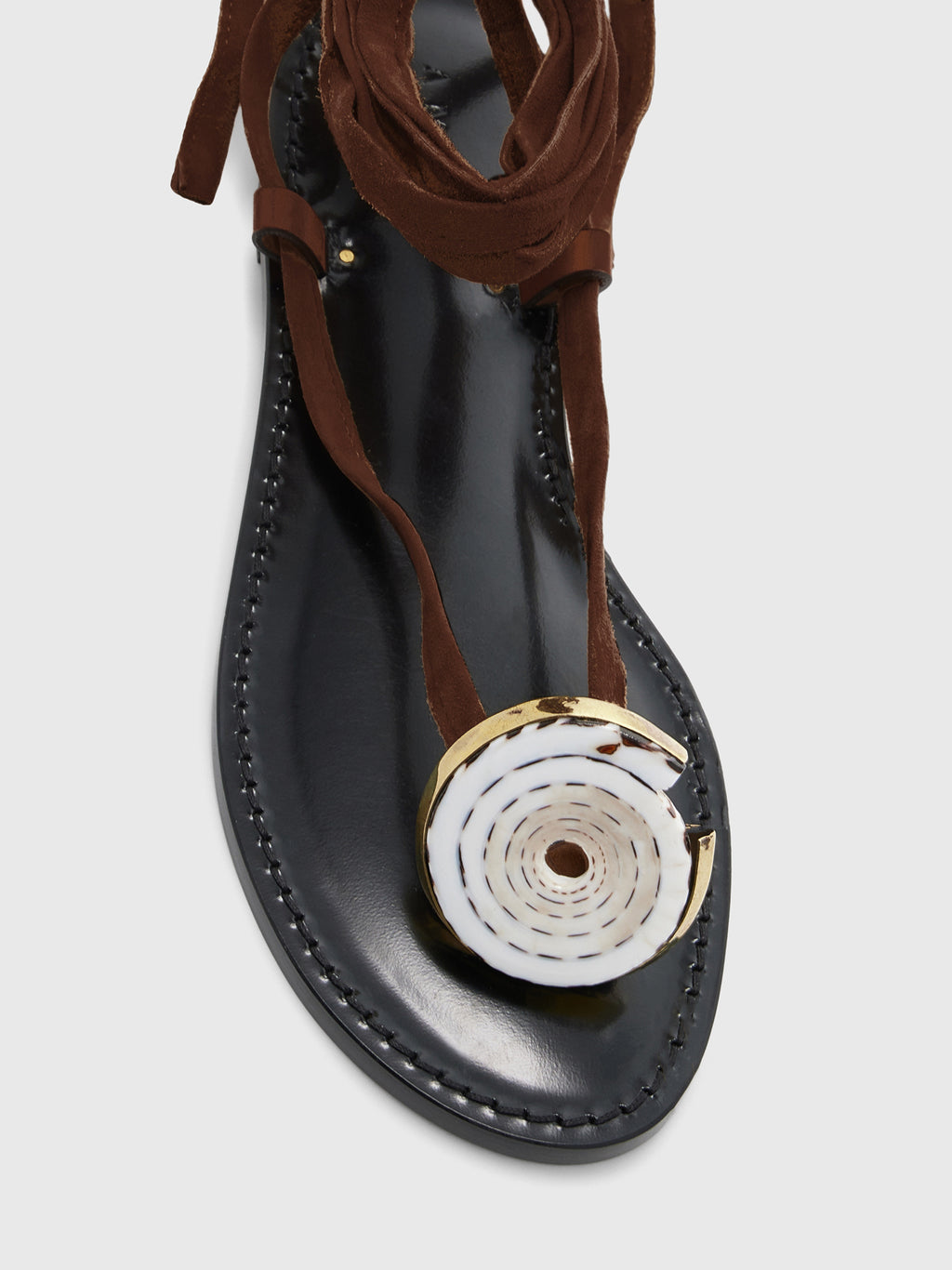 Amanu Women's The Vamizi Sandal