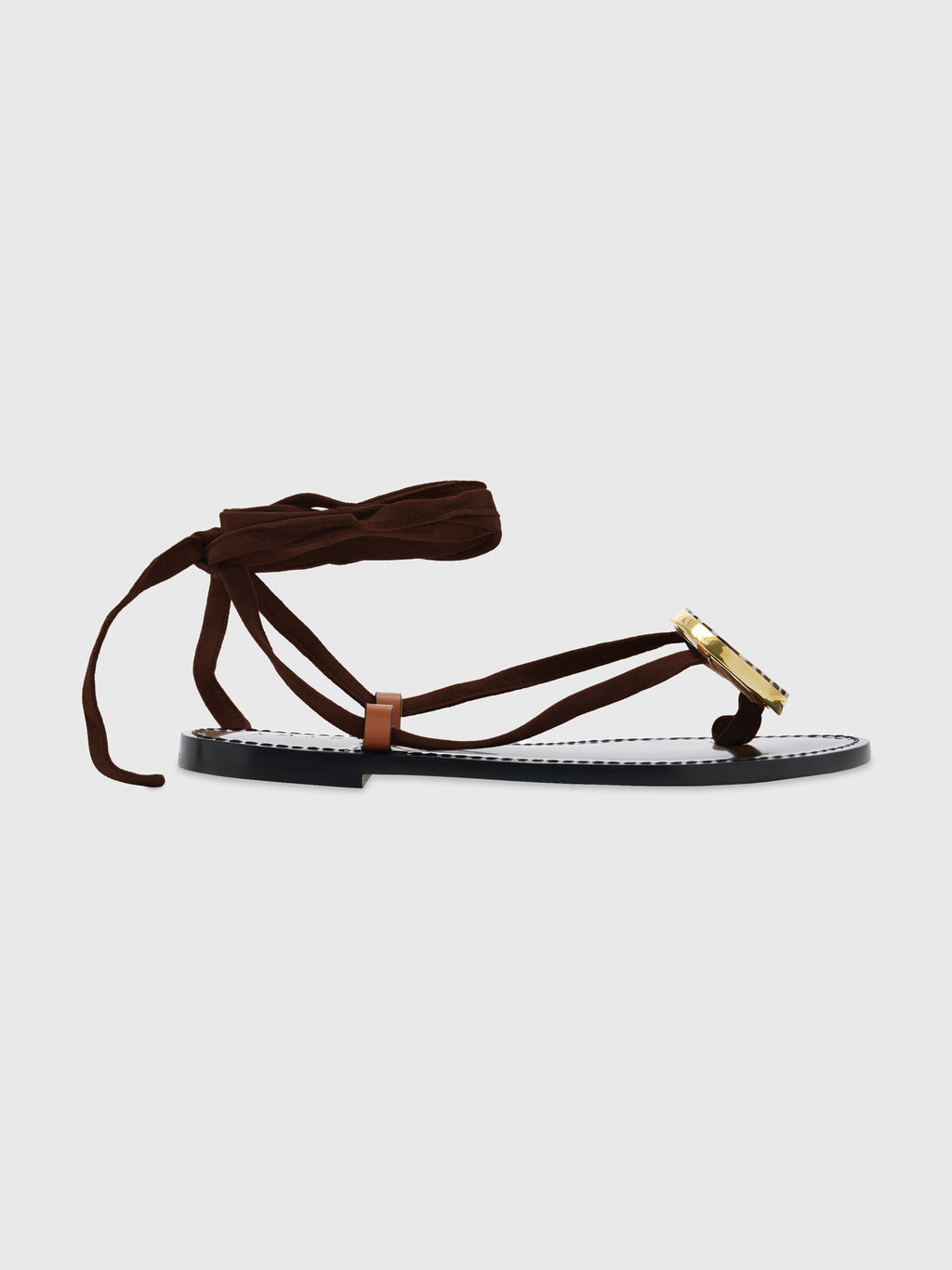 Amanu Women's The Vamizi Sandal