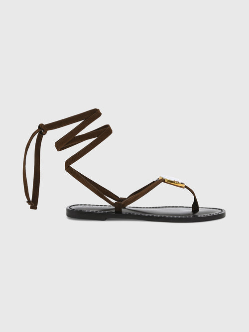 Amanu Women's The Vamizi Sandal