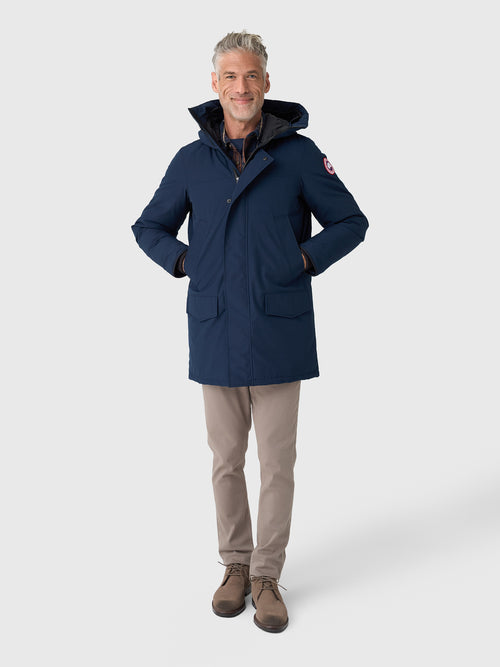 Canada Goose Men's Langford Parka