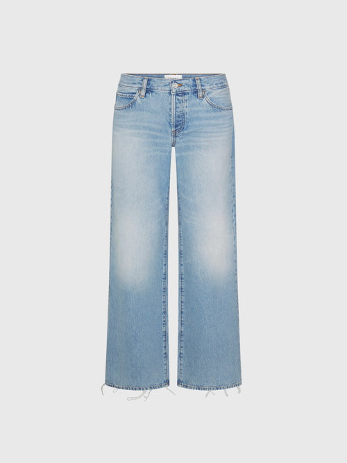 Frame Women's The Gray Jean
