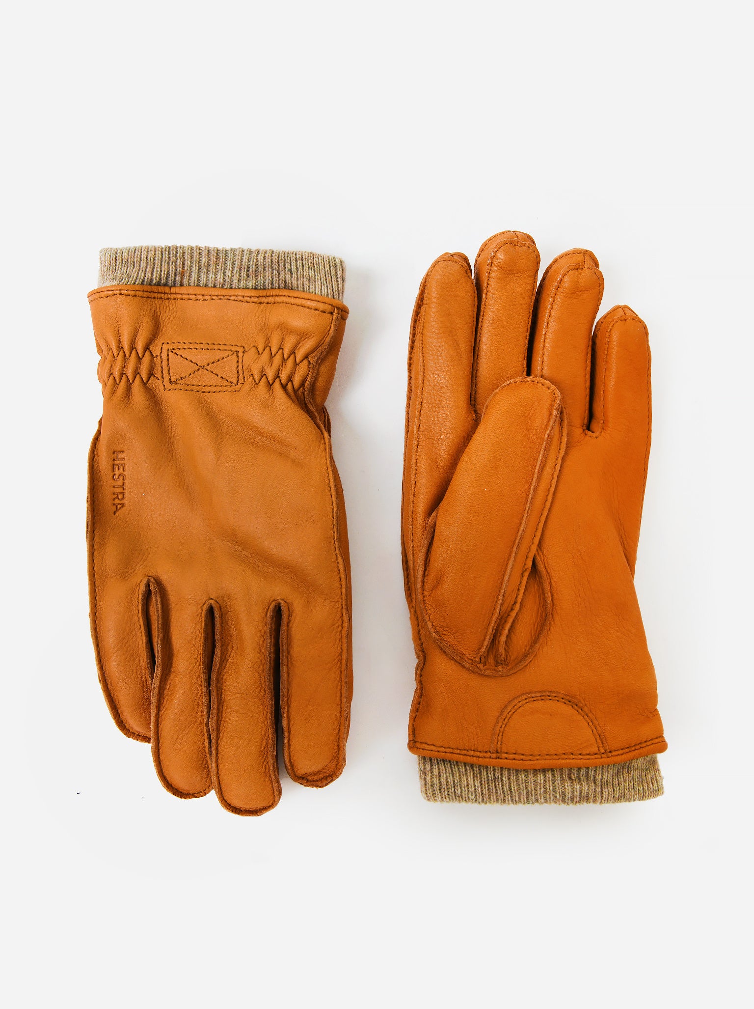 Hestra Malte Glove - Saint Bernard