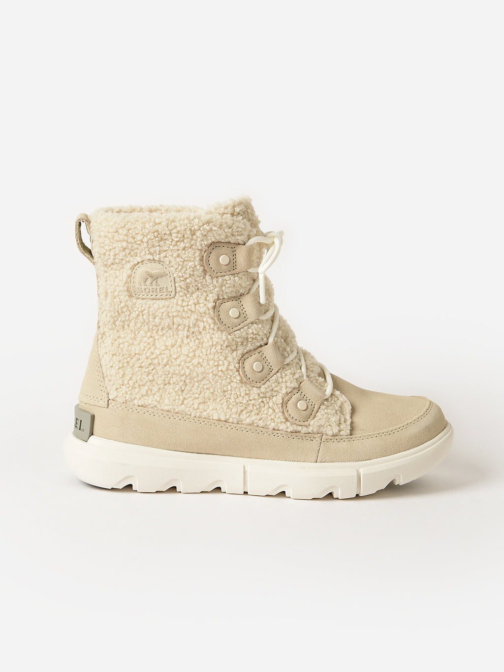 Sorel Women's Explorer Next™ Joan Cozy Boot - Saint Bernard